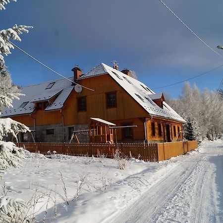 Misiowka Apartment ชกลาร์สกา ปอเรมบา ภายนอก รูปภาพ