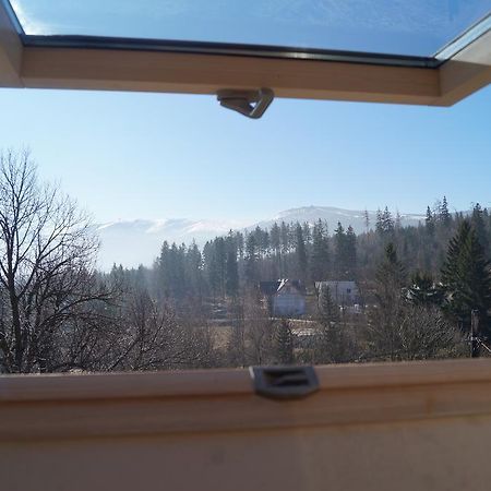 Misiowka Apartment ชกลาร์สกา ปอเรมบา ภายนอก รูปภาพ