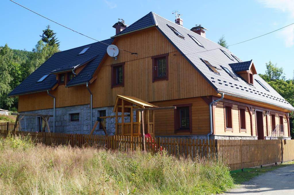 Misiowka Apartment ชกลาร์สกา ปอเรมบา ภายนอก รูปภาพ