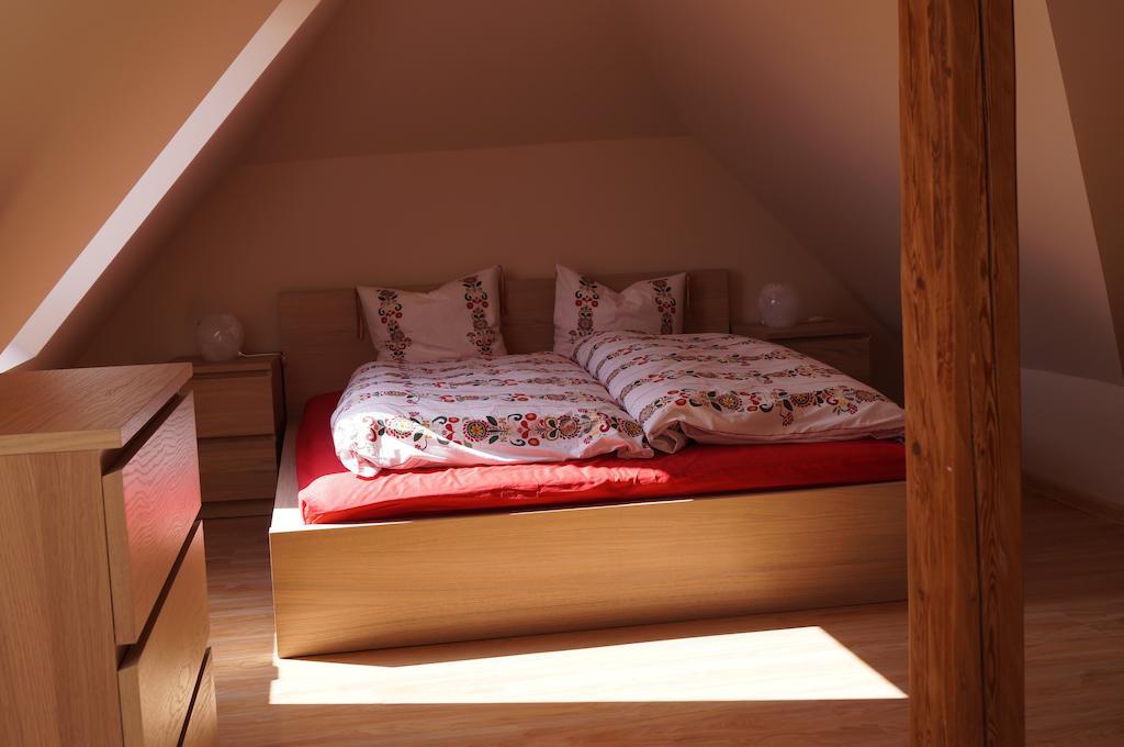Misiowka Apartment ชกลาร์สกา ปอเรมบา ห้อง รูปภาพ