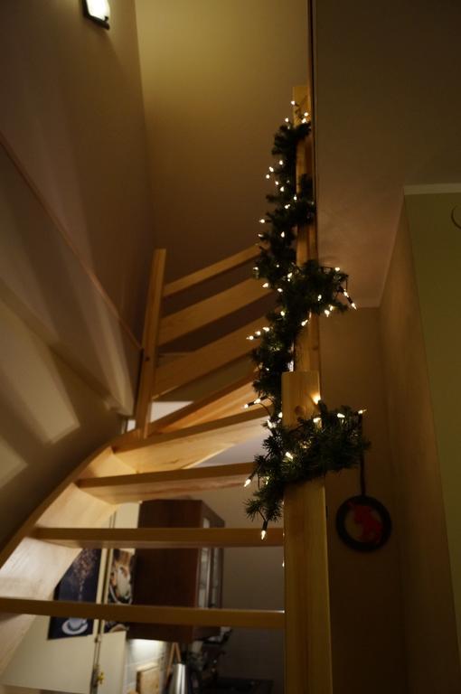 Misiowka Apartment ชกลาร์สกา ปอเรมบา ภายนอก รูปภาพ